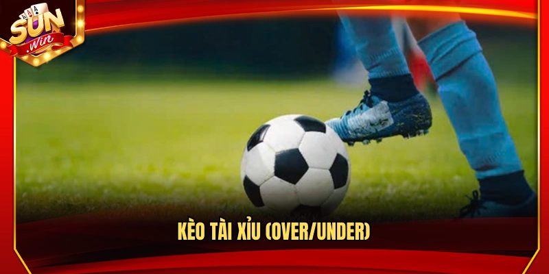 Cách đọc kèo bóng đá tổng bàn thắng tài xỉu