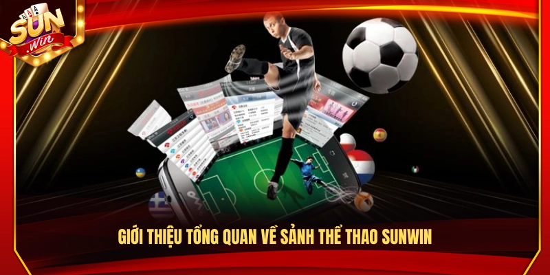 Thể Thao Sunwin – Sân Chơi Kèo Cược Sôi Động Mỗi Ngày 1 Khám phá sảnh thể thao Sunwin