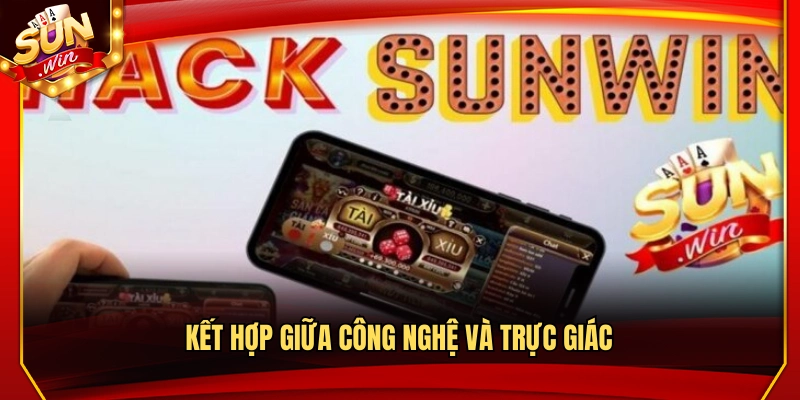 Ứng dụng công nghệ song song trực giác